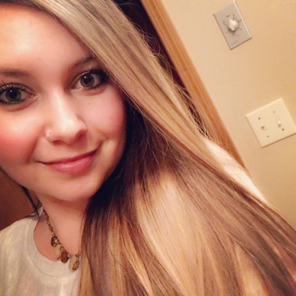 Meet your Posher, Bryonna